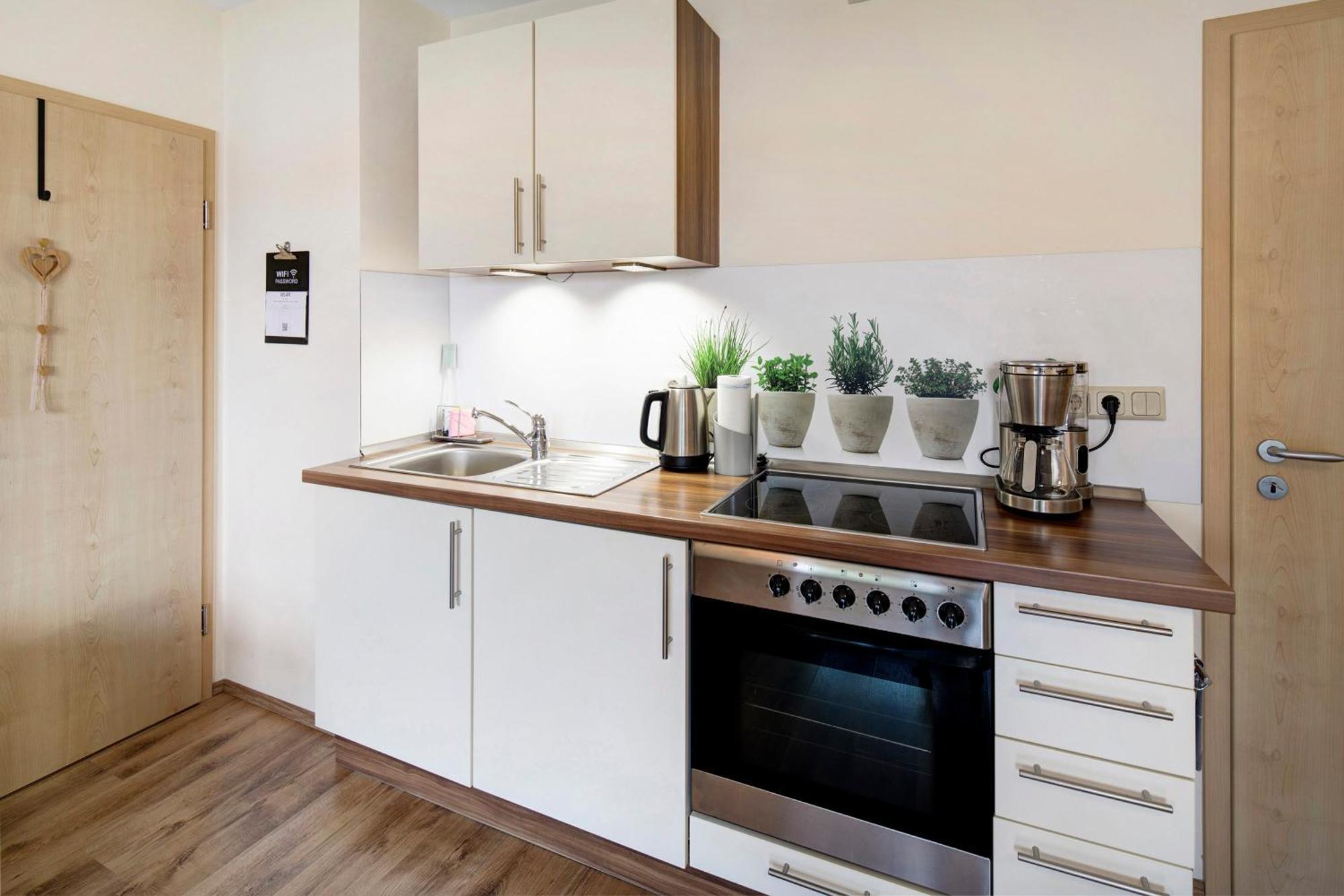 Ferienwohnung Wiesenschneiders Freiensteinau Luaran gambar